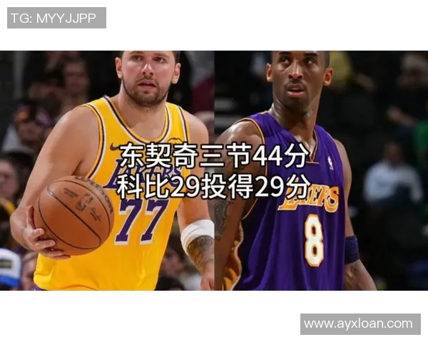 科比职业生涯数据全解析：得分、助攻、篮板等各项数据成就传奇